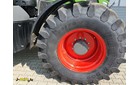 Fendt  828 Vario S4 Profi